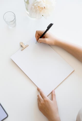 A Personal Note from Jennifer Holstad