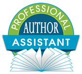 Professional Author Assistant Certification Professional Author Assistant Certification