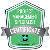Project Management Specialist Certification Project Management Specialist Certification